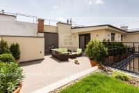 Budapest VI. kerület Lakás (téglaépítésű)