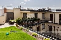 Budapest VI. kerület Lakás (téglaépítésű)