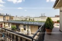 Budapest VI. kerület Lakás (téglaépítésű)