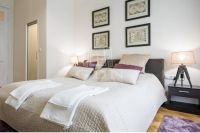 Budapest V. kerület Lakás (téglaépítésű)