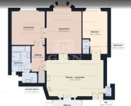 Budapest V. kerület Lakás (téglaépítésű)