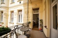 Budapest V. kerület Lakás (téglaépítésű)