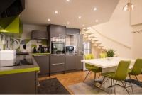 Budapest V. kerület Lakás (téglaépítésű)