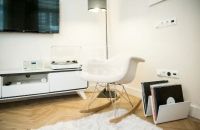 Budapest V. kerület Lakás (téglaépítésű)