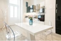 Budapest V. kerület Lakás (téglaépítésű)