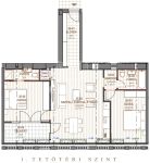 Budapest VI. kerület Lakás (téglaépítésű)