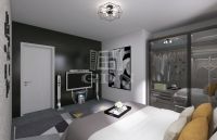 Budapest VI. kerület Lakás (téglaépítésű)