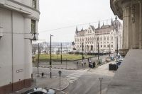 Budapest V. kerület Wohnung (Ziegel) - 169.900.000 HUF