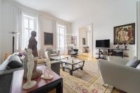 Budapest V. kerület Lakás (téglaépítésű)