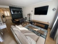 Budapest VII. kerület Lakás (téglaépítésű)