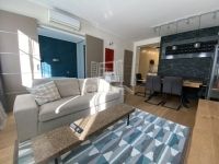 Budapest VII. kerület Lakás (téglaépítésű)