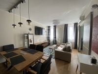 Budapest VII. kerület Lakás (téglaépítésű)