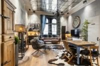 Budapest VI. kerület Lakás (téglaépítésű)