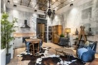 Budapest VI. kerület Lakás (téglaépítésű)