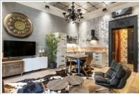 Budapest VI. kerület Lakás (téglaépítésű)