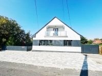 Balatonszárszó Családi ház