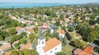 Balatonszárszó Családi ház