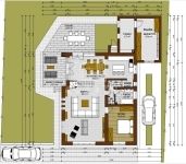 Balatonszárszó Családi ház