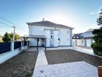 Vecsés Családi ház