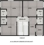 Vecsés Családi ház