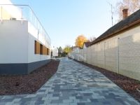 Balatonszárszó Ikerház