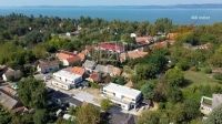 Balatonszárszó Ikerház