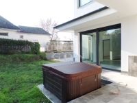 Balatonszárszó Ikerház