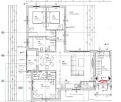 Siófok Lakás (téglaépítésű)