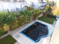 Siófok Lakás (téglaépítésű)