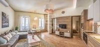 For sale flat Budapest, VI. district, 36m2