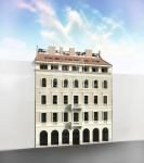 Budapest VI. kerület Lakás (téglaépítésű)