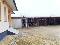 Dunaharaszti Családi ház