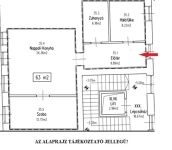 Budapest XIII. kerület Lakás (téglaépítésű)