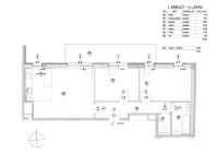 Budapest VIII. kerület Lakás (téglaépítésű)