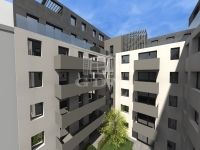 Budapest VIII. kerület Lakás (téglaépítésű)