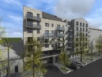 Budapest VIII. kerület Lakás (téglaépítésű)