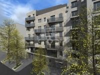 Budapest VIII. kerület Lakás (téglaépítésű)