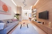 Budapest VII. kerület Lakás (téglaépítésű)