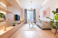 Budapest VII. kerület Lakás (téglaépítésű)