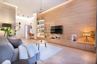 Eladó lakás (téglaépítésű) Budapest VII. kerület, 59m2