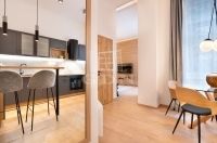 Budapest VII. kerület Lakás (téglaépítésű)