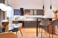 Budapest VII. kerület Lakás (téglaépítésű)