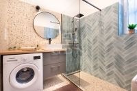 Budapest VII. kerület Lakás (téglaépítésű)