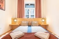 Budapest VII. kerület Lakás (téglaépítésű)