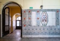 Budapest VII. kerület Lakás (téglaépítésű)