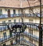 Budapest VII. kerület Lakás (téglaépítésű)