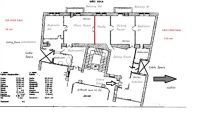 Budapest V. kerület Lakás (téglaépítésű)