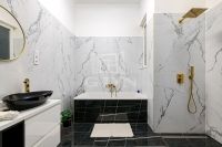 Budapest VI. kerület Lakás (téglaépítésű)