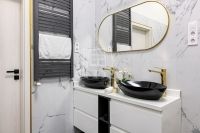 Budapest VI. kerület Lakás (téglaépítésű)