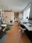 Budapest VIII. kerület Lakás (téglaépítésű)